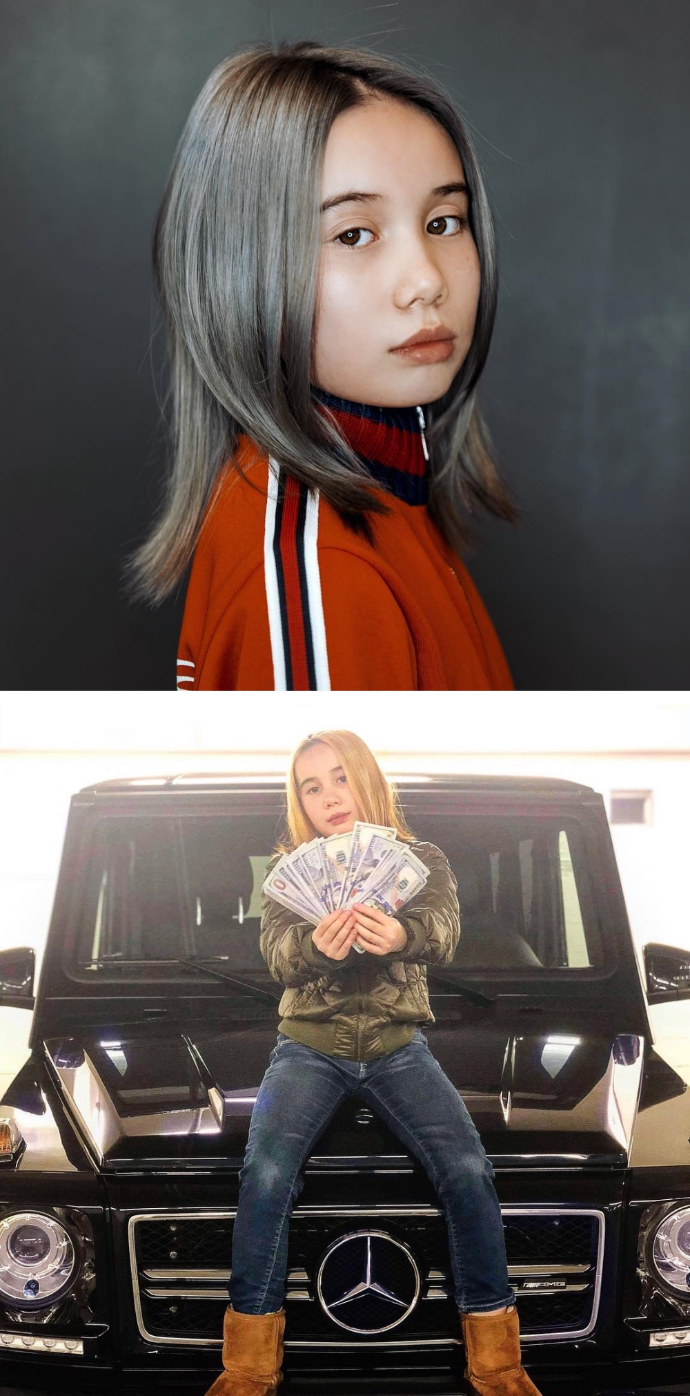 Lil Tay